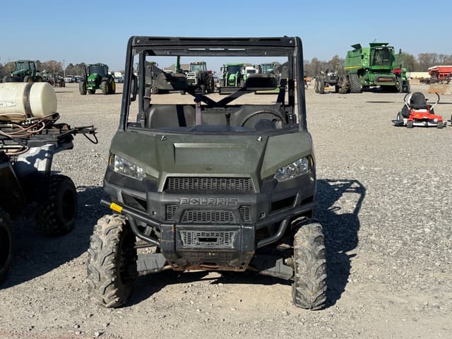 Image of Polaris Ranger equipment image 1