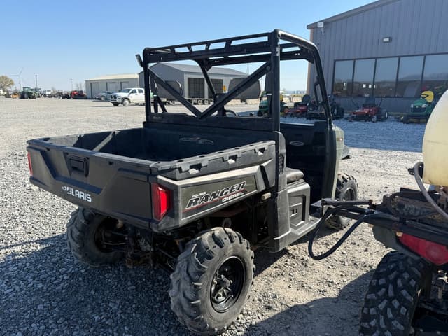 Image of Polaris Ranger equipment image 3
