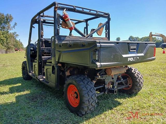 Image of Polaris Ranger equipment image 4