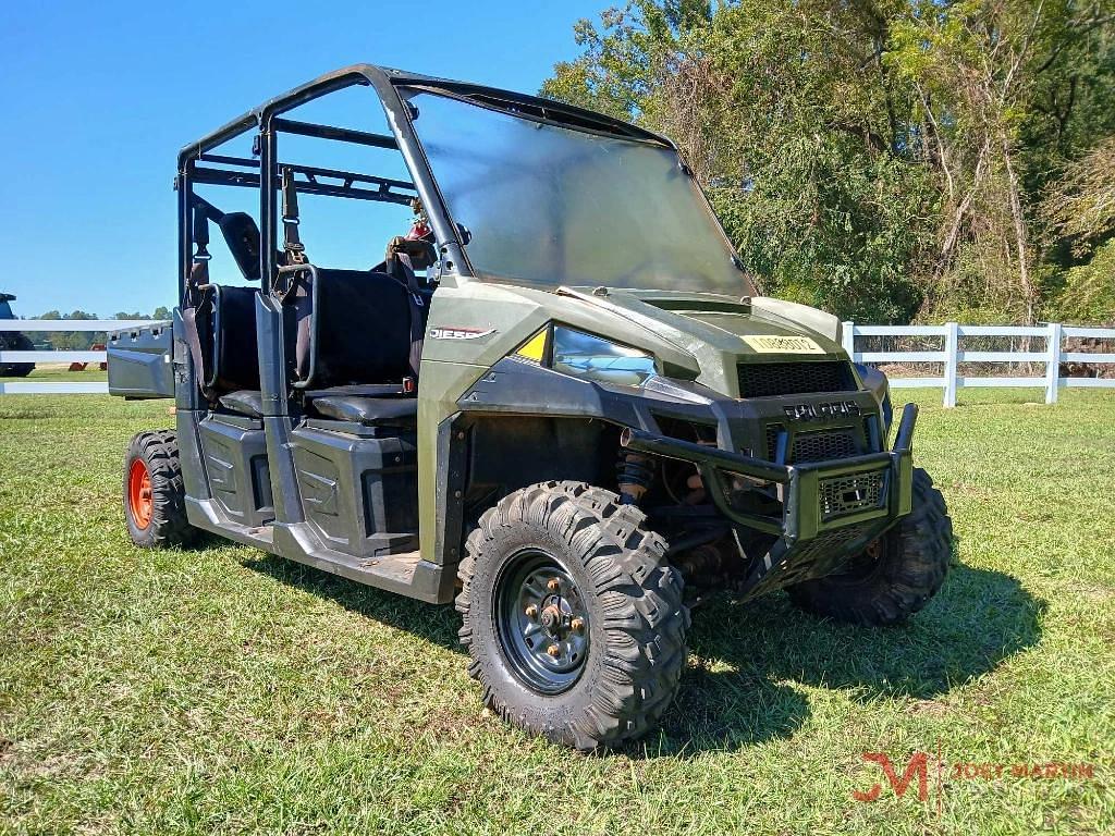 Image of Polaris Ranger Primary image