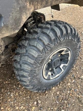 Image of Polaris Ranger XP 1000 equipment image 1