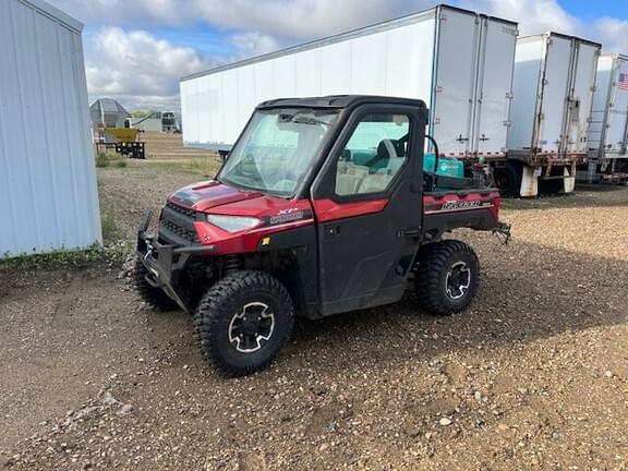 Image of Polaris Ranger XP 1000 Primary image