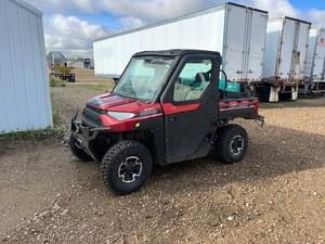 2018 Polaris Ranger XP 1000 Image