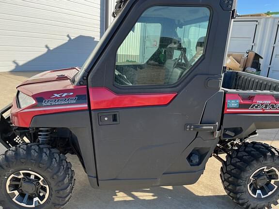 Image of Polaris Ranger XP 1000 Primary image