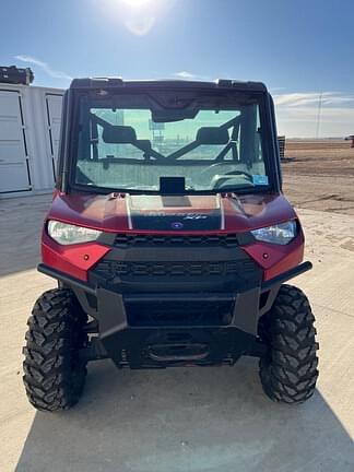 Image of Polaris Ranger XP 1000 equipment image 2