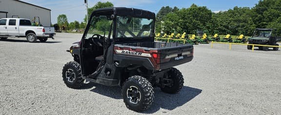 Image of Polaris Ranger XP 1000 equipment image 3