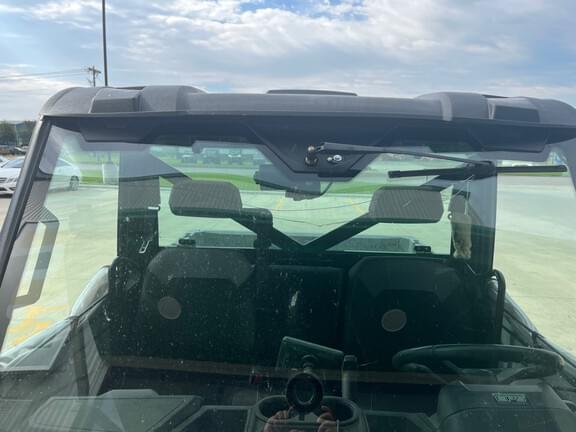 Image of Polaris Ranger XP 1000 equipment image 3
