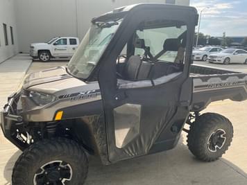 Main image Polaris Ranger XP 1000