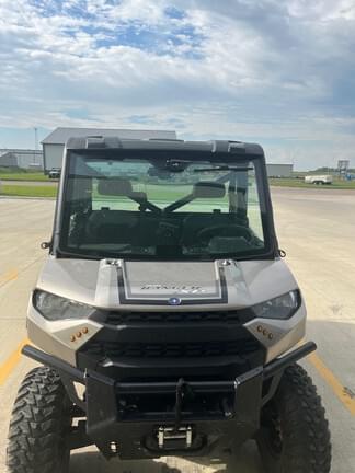 Image of Polaris Ranger XP 1000 equipment image 2