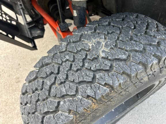 Image of Polaris Ranger XP 1000 equipment image 4