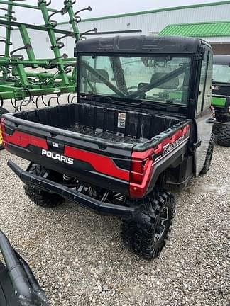 Image of Polaris Ranger XP 1000 equipment image 3