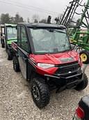 2018 Polaris Ranger XP 1000 Image