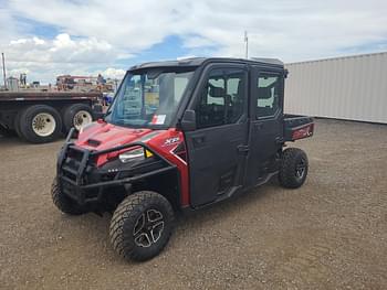 2018 Polaris Ranger XP 1000 Equipment Image0