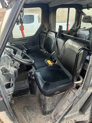 Image of Polaris Ranger XP 1000 equipment image 4