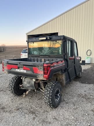 Image of Polaris Ranger XP 1000 equipment image 2