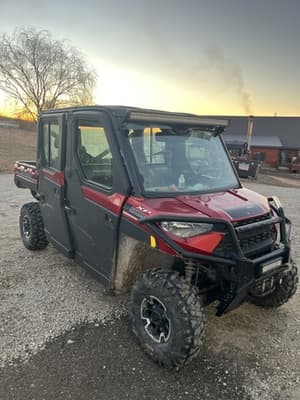 2018 Polaris Ranger XP 1000 Image