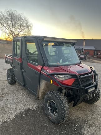 Main image Polaris Ranger XP 1000
