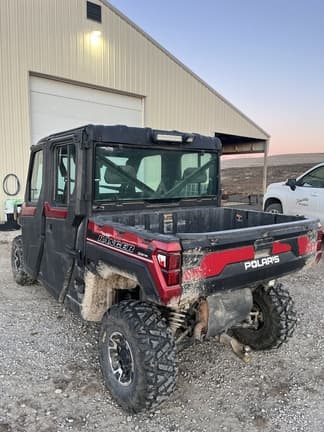 Image of Polaris Ranger XP 1000 equipment image 3