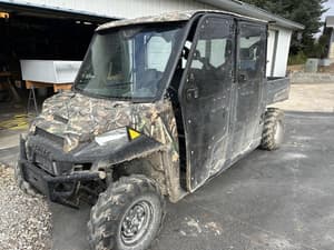 2018 Polaris Ranger XP 1000 Image
