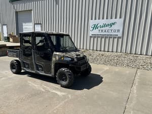 2018 Polaris Ranger XP 1000 Image
