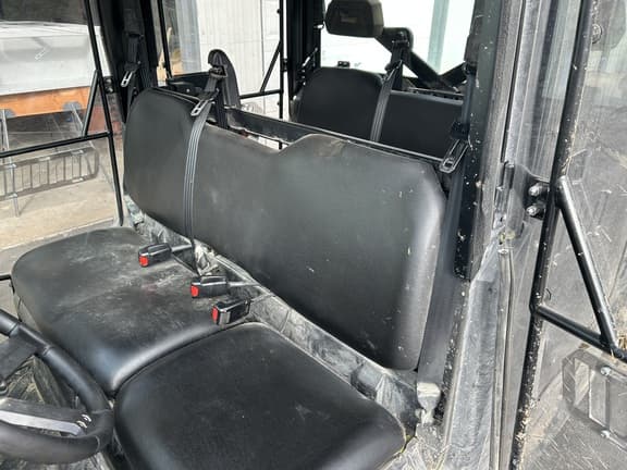 Image of Polaris Ranger XP 1000 equipment image 1