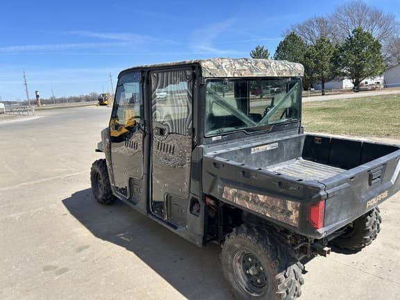 Image of Polaris Ranger XP 1000 equipment image 4