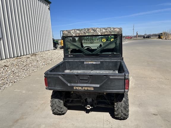 Image of Polaris Ranger XP 1000 equipment image 3