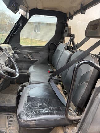 Image of Polaris Ranger XP 1000 equipment image 4