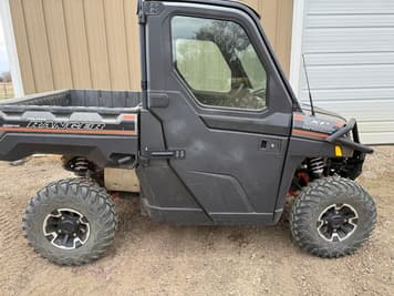 Main image Polaris Ranger XP 1000