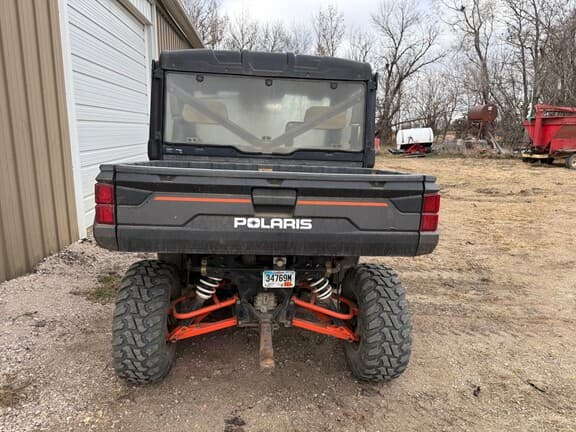 Image of Polaris Ranger XP 1000 equipment image 3