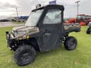 2018 Polaris Ranger XP 1000 EPS LE Image