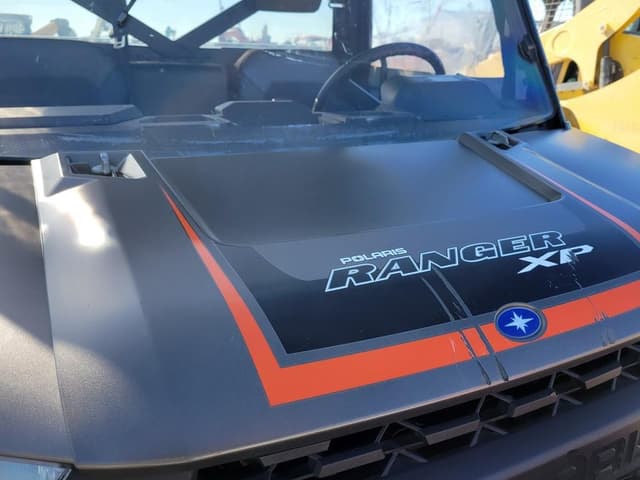 Image of Polaris RZR XP 1000 EPS equipment image 4