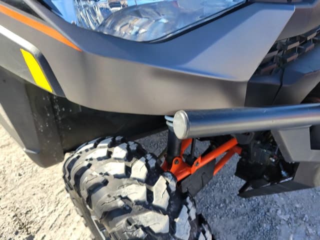 Image of Polaris RZR XP 1000 EPS equipment image 3