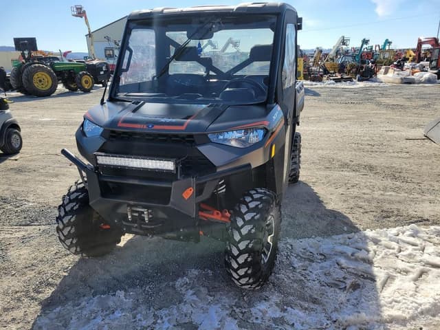 Image of Polaris RZR XP 1000 EPS equipment image 1