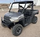 2018 Polaris Ranger XP 1000 Image