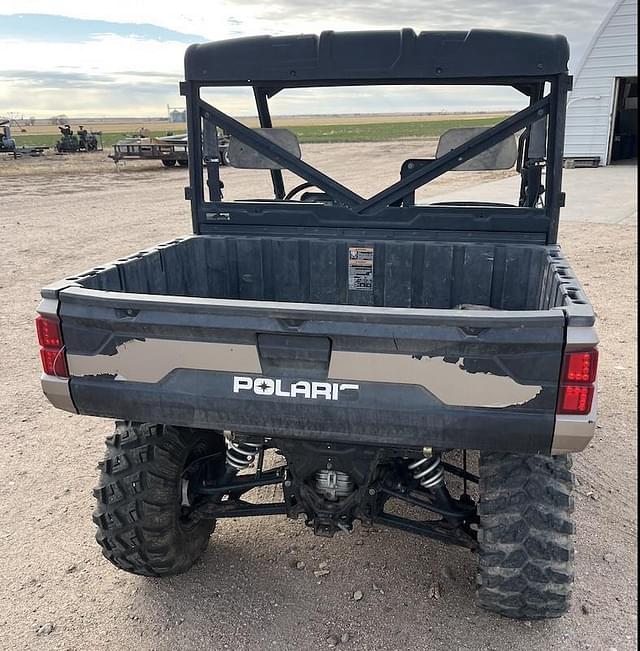 Image of Polaris Ranger XP 1000 equipment image 2