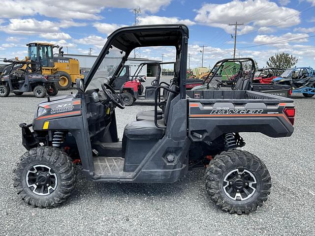 Image of Polaris Ranger 1000 XP equipment image 3