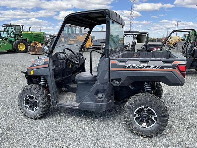 Image of Polaris Ranger 1000 XP equipment image 4