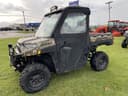 2018 Polaris Ranger XP 1000 Image