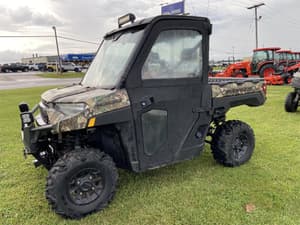 2018 Polaris Ranger XP 1000 Image