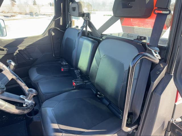 Image of Polaris Ranger XP 1000 equipment image 2