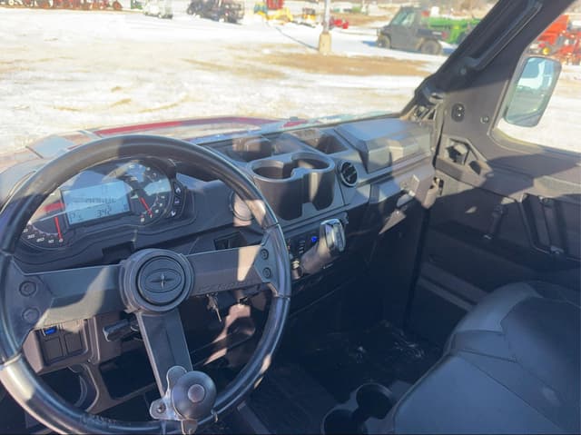 Image of Polaris Ranger XP 1000 equipment image 3