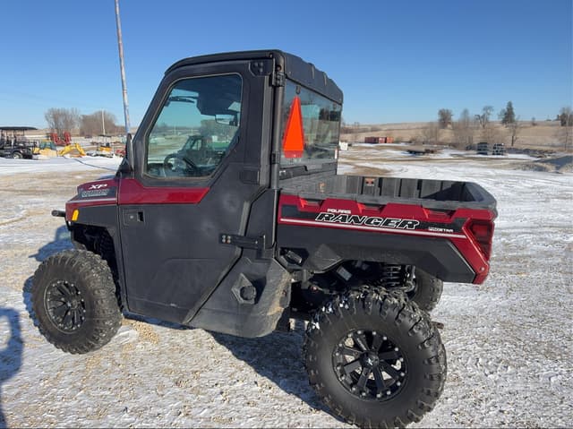 Image of Polaris Ranger XP 1000 equipment image 1