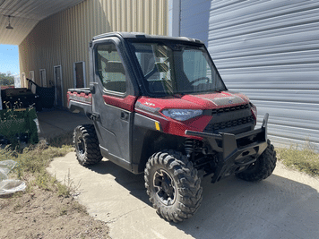 Main image Polaris Ranger XP 1000