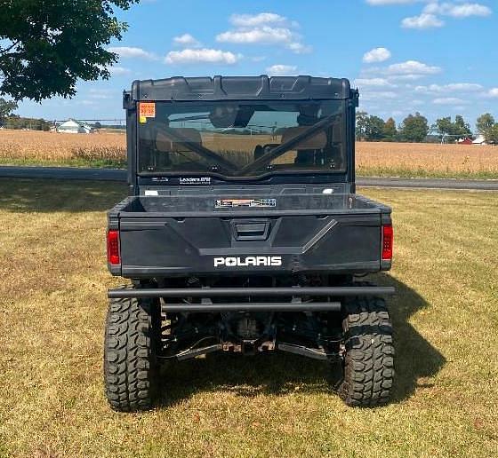 Image of Polaris Ranger XP 1000 equipment image 4