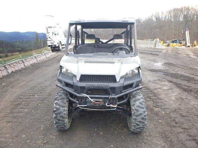 Image of Polaris Ranger XP 900 equipment image 1