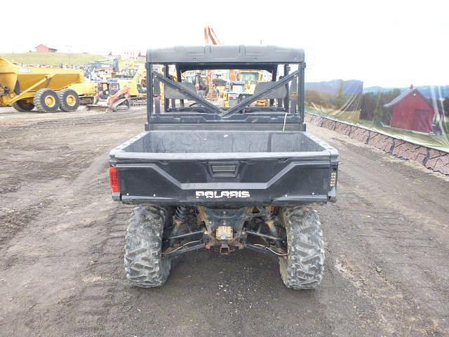 Image of Polaris Ranger XP 900 equipment image 3