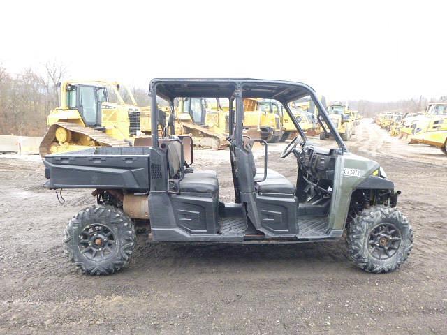 Image of Polaris Ranger XP 900 equipment image 2