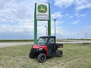 Main image Polaris Ranger 900 XP 0