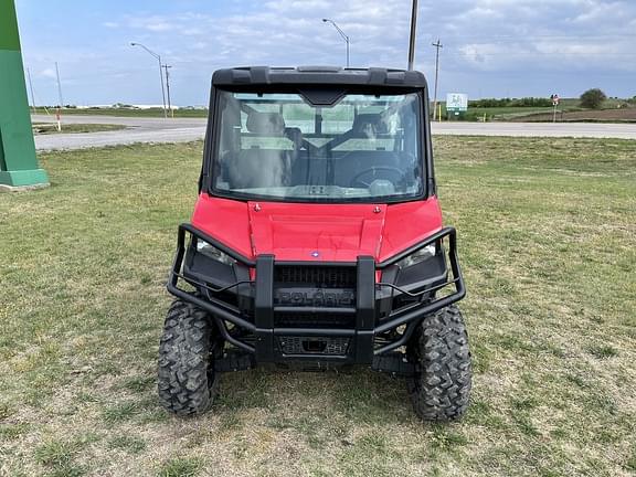 Image of Polaris Ranger 900 XP equipment image 1